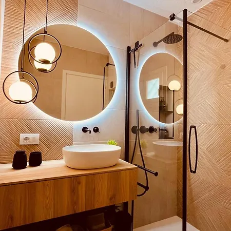 Apartmán Japandi Olbia