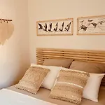 Apartment Japandi