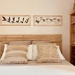 Japandi Apartment *