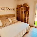Japandi Apartment