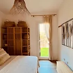 Japandi Apartment