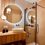 Apartment Japandi Olbia