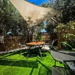 Japandi Apartment Olbia