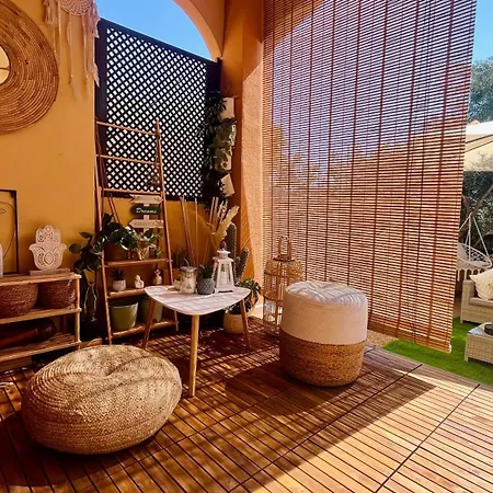 Japandi Apartment *