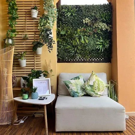 Appartamento Japandi *