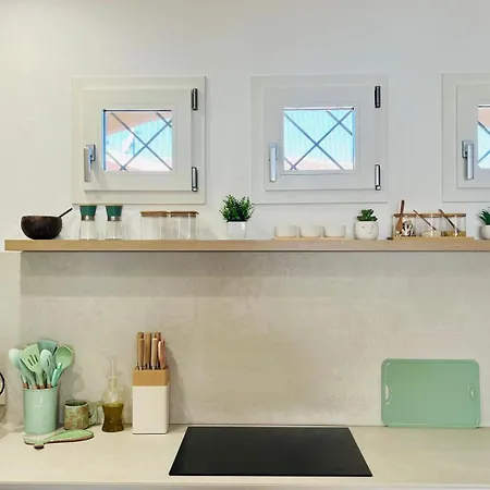 Apartment Japandi