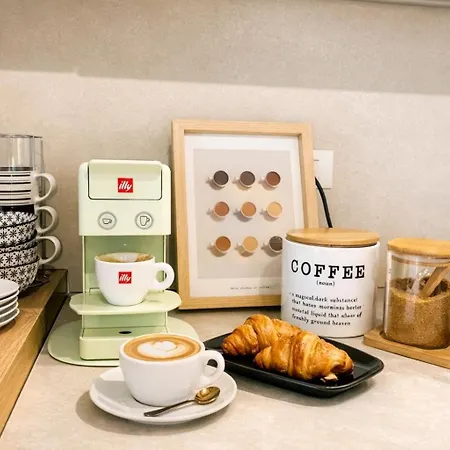 Apartamento Japandi *