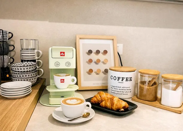 Apartamento Japandi *